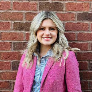 Meet your Posher, Bree